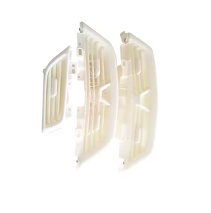 Shivcnc CNC อะไหล่เครื่องเจาะโลหะสำหรับเครื่องจักรน้ำหนักเบาตรงอินเดียออกแบบได้ตามต้องการ - Product Image 5