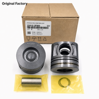 Ensemble piston moteur prêt à être expédié 23410-2F900 pour Kia Sportage QL Hyundai Santa Fe Tucson Ix35 2.0L Diesel