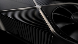 GPU A40 de 48GB para Centro de Datos, Tarjeta Gráfica Profesional para Computación Visual, Nueva GDDR6 PCI de 256 Bits con Ventilador - Product Image 5