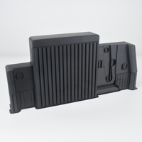 Petite quantité minimale de commande SLS FDM Printing STL Services d'usinage 3D Service d'impression 3D par imprimante 3D