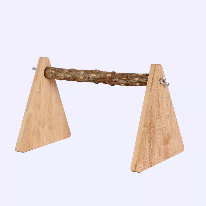 Support triangulaire Zanthoxylum bungeanum