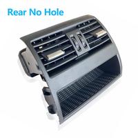 Assemblage de la grille d'aération de l'air conditionné central arrière gauche droite pour BMW Série 5 F10 F11 64229166883 64229166884