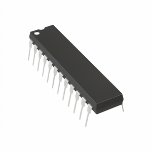 BOM IC In Stock Buy Online Electronic Components Data Acquisition 24 DIP AD7710ANZ - Product Image 1