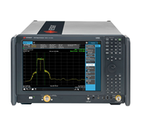 Analyseur de signal Keysight N9041B UXA série X, 2 Hz à 110 GHz, bande passante d'analyse de 1 GHz, 255 MHz en temps réel, fabriqué en Chine