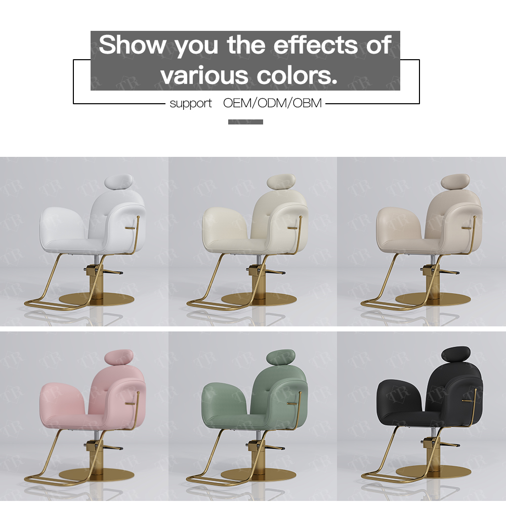Color opcional