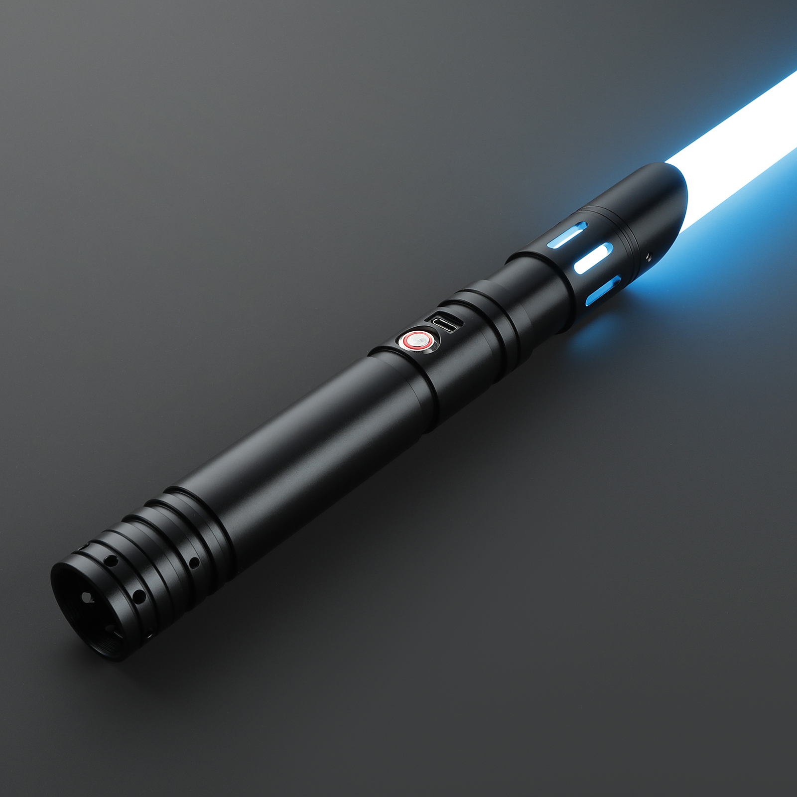 Base negra iluminada V3.0