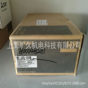 Servoaccionamiento Mitsubishi MR-J2S-200B 400V, Control Vectorial AC/DC, Variador de Frecuencia AC, Origen Japón - Product Image 4