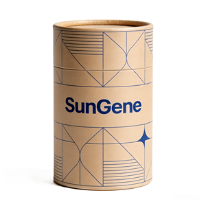 Tubo de Regalo de Papel con Acabado Mate de Grado Alimenticio al por Mayor, con Logotipo Personalizado, para Empaque de Bolsitas de Café Instantáneo y Té - Product Image 6