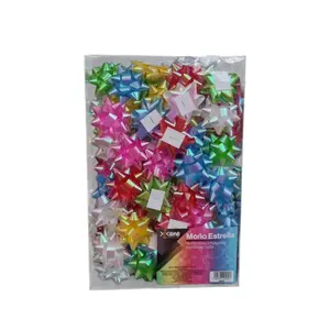 Lazos Elegantes de Regalo con Acabado Perlado de Fantasía - Product Image 4