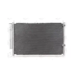 Auto Air Conditioner Parts 598*375*16MM 88450-12280 8845002280 Refrigerant Condenser For Toyota AVENSIS