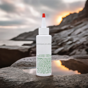 <strong>Wild</strong> <strong>Growth</strong> <strong>Hair</strong> <strong>Oil</strong> 4 Oz - Product Image 1
