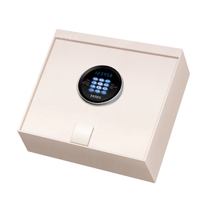 Coffre-fort électronique ouvert, livre d'hôtel numérique, stable et durable, caisse d'argent, électronique, haute qualité - Product Image 3
