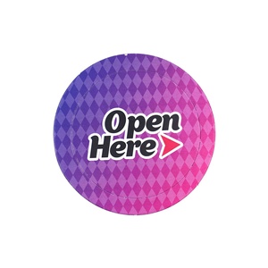Poker Style Pull Tab Cards 1 Chance to Win Digital Printing <b>Ticket</b> Size logo Design Custom Print Pull Tab <b>Tickets</b> - Product Image 3