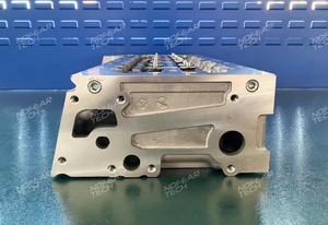5802114243 Culata de Cilindro para Motor Diésel 3.0L F1CF F1CG para <span class=keywords><strong>IVECO</strong></span> DAILY VI Plataforma/Chasis QC000475 - Product Image 6