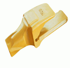 गर्म बिक्री v39rc बाल्टी दांतों को आईएसओ प्रमाणित टिकाऊ खुदाई भाग के लिए अच्छा प्रदर्शन खुदाई वाले दांत - Product Image 3