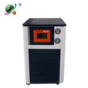 10l उच्च/कम तापमान पानी स्नान परिसंचरण परिसंचरण GDSZ-10/-20 + 200 प्रयोगशाला थर्मोस्टैटिक स्नान विस्फोट-प्रूफ डिजाइन डिजिटल नियंत्रण - Product Image 4