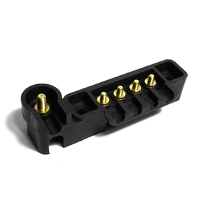 Conector Eléctrico Duradero <span class=keywords><strong>TELMA</strong></span> D Delay Terminal VD408074 3524-00088 de Fábrica Directa, Sistema de Retardo - Product Image 2