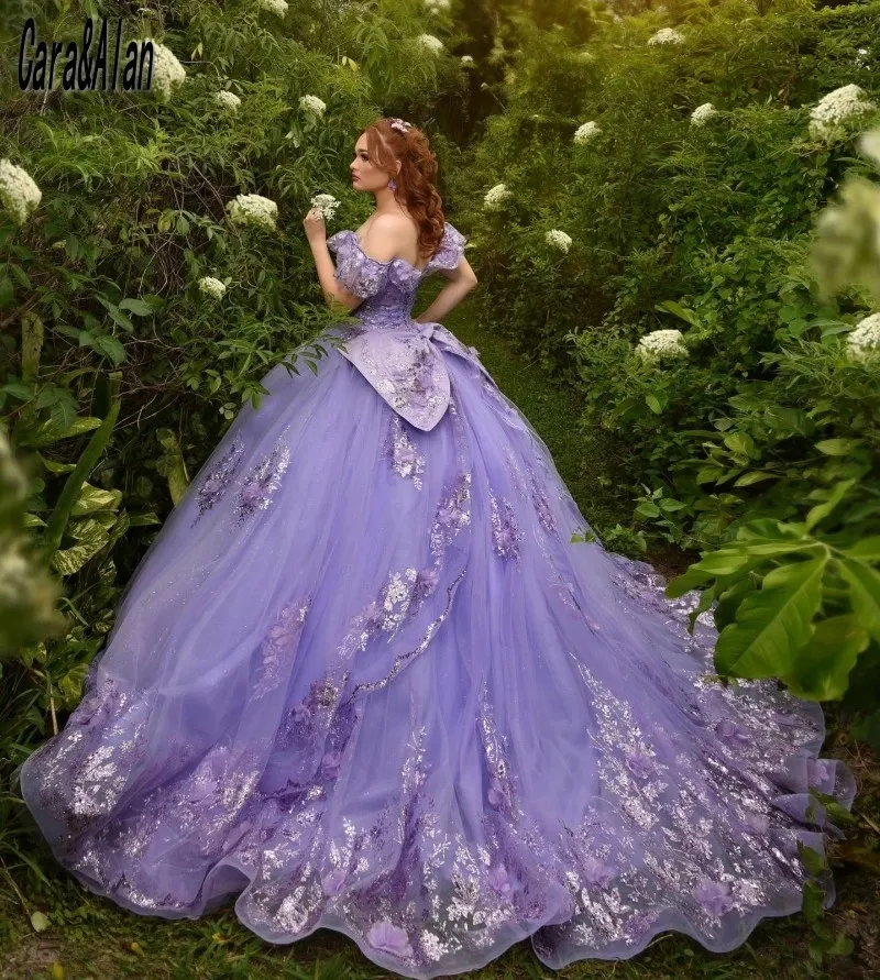 winter wonderland 15 dress winter wonderland dress Winter Wonderland Blue Ball Gown Quinceanera Dress Blue Tulle Lace Bal Simplepromdress-parroquiadesanalbertomagno.com
