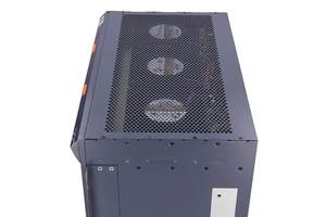 Equipo de Telecomunicaciones Original de la Mejor Marca Smart Access OLT C300 DC SCXN*2 + GUFQ*2 + PRWH/G*2, Proveedor Chino - Product Image 4