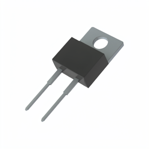 Electronics Component TO-220-2 QRT1506_T0_00001 Authorized Distributor Single Diodes - Product Image 1