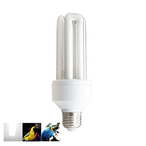 Sistema de Iluminación <span class=keywords><strong>UV</strong></span> Profesional para Aves, Estándar de Exportación UVB, Ondas UVA y UVB Completas para una Absorción Óptima de Calcio y Reproducción - Product Image 2