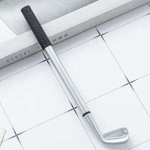 Bolígrafo de Regalo con Forma de Palo de Golf de Plástico - Product Image 3