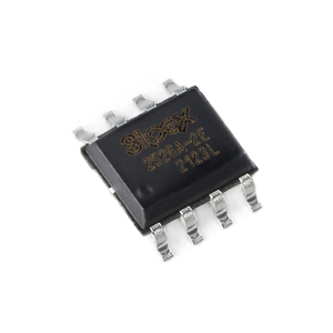 Nuovo Originale SP2526A-2EN-L/<span class=keywords><strong>TR</strong></span> SOIC-8 3V-5.5V Chip IC di Controllo Alimentazione USB - Product Image 1