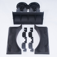 Support de ligne acoustique 066, pièces de rigging, kits d'accessoires, pièces de rechange pour haut-parleurs