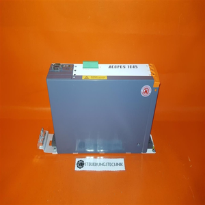 وحدة تحكم PLC جديدة أصلية من المصنع، وحدة تحكم برمجة PLC طراز 1045 8V1045.00-1 Rev. M0 8AC110.60-2 8AC122.60-1 - Product Image 1