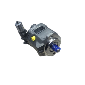 A10vso140 Dflr Dr Dfr Drg Dfr1series A10vso140dr/31r-Ppb12n00 High Axial Piston Pump - Product Image 5