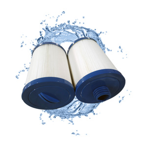 Repuesto para Unicel 6CH-940 Easy Set Spa Pool, Cartucho de Filtro de Agua Plegado con Material PP, Accesorios de Limpieza para Piscinas - Product Image 1