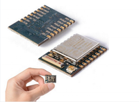 El fabricante original SATECH produce la comunicación inalámbrica ESP8266 IoT, módulos de WiFi en serie, de la serie de La ESP-12F, de la serie de La ESP-12E