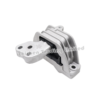 Pour BAIC Nouveau D50U5 U5 PLUS Moteur Transmission Suspension Gauche et Droite Support de Griffe Arrière Coussinet en Caoutchouc A00056381