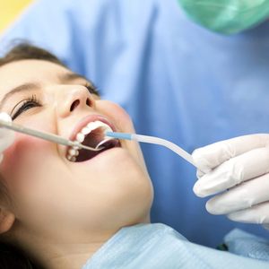 Autoclavable Wegwerp Medische Tandheelkundige Speekselejectoren En Orale Interne Chirurgische Aanzuigbuisafzuiging - Product Image 4