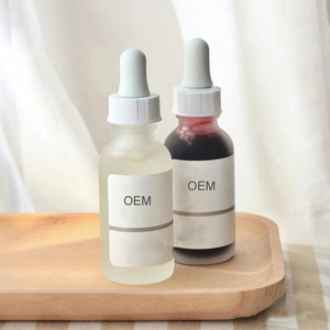 Solución Exfoliante OEM <span class=keywords><strong>Aha</strong></span> con Cafeína, Ácido Salicílico, Niacinamida al 10% + Zinc al 1%, Suero Suavizante para Piel Propensa a Imperfecciones - Product Image 3