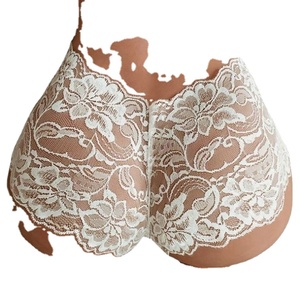 Braguitas de Encaje para Mujer, Diseño Calado, Tallas S-5XL, 2025 - Product Image 4