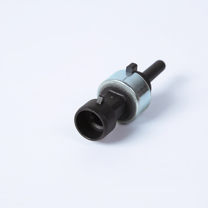 Fuel Pressure <b>Sensor</b> 17109AN Universal <b>Car</b> Replacement Part High Precision Signal Transmission Durable Shock Resistant - Product Image 1