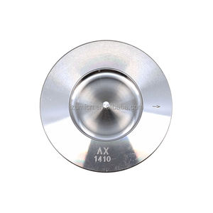 IZUMI 4 cilindros 115mm 4HK1 pistón de motor diésel 8-98041-141-0 98041-98041-062-2 800-98041-0 620 - Product Image 5