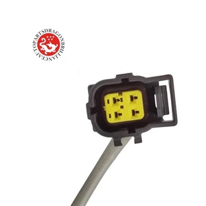 2344114 1588a144 234-4114 cho <span class=keywords><strong>Mitsubishi</strong></span> Outlander thể thao 2.0L 2.4L động cơ Oxy O2 cảm biến OEM 234-5051 2345051 234-4114 2344114 - Product Image 4