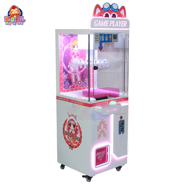 Jugador de juegos