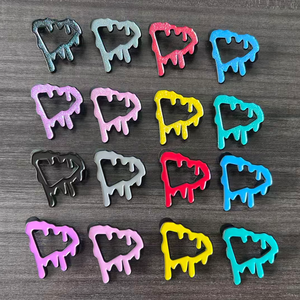 Al por mayor, nuevos pines de solapa metálicos de la marca Era Mexican, insignias para gorras de varios colores, pines de esmalte metálicos para sombreros de cultura urbana, en stock. - Product Image 1