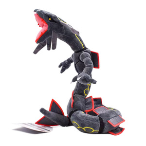 ตุ๊กตาคุณภาพสูงพร้อมแท็กเกมอนิเมชั่น ตุ๊กตาเรควาซ่า เมก้าสกายดราก้อน ยาราโดส แฮครอน ของเล่นตุ๊กตาจากโรงงานขายส่ง - Product Image 4