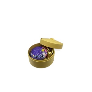 Los más vendidos de Angela: Bollos de expresión coloridos, Bollos Char Siu simulados, Llaveros infantiles, Pequeños bollos al vapor, Colgantes de juguete - Product Image 5