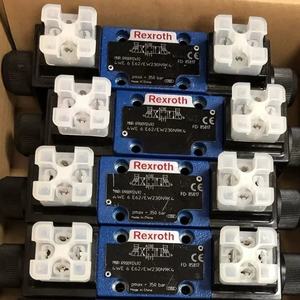 R900912492 4WE6E6X/EW230N9K4 Contrôleur directionnel AC NG6 type E Fonctionnel Directionnel Original - Product Image 5