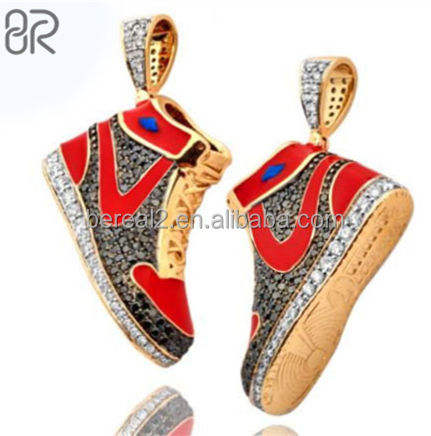 925 Silver + Vvs  Moissanite