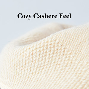 Béret casquette de printemps solide, Style <span class=keywords><strong>artiste</strong></span> français britannique, <span class=keywords><strong>peintre</strong></span> élégant, vente en gros, hiver femmes tricot personnalisé laine béret chapeau - Product Image 5