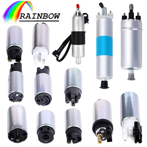 Harga pabrik grosir pompa bahan bakar Universal otomotif untuk Toyota Corolla Levin Land Cruiser Prado Crown Camry Hilux Sienta - Product Image 3