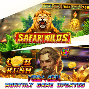 โปรแกรมตลาดสหรัฐอเมริกาแพลตฟอร์มยอดนิยม megaspin ซอฟต์แวร์เกมออนไลน์ - Product Image 4