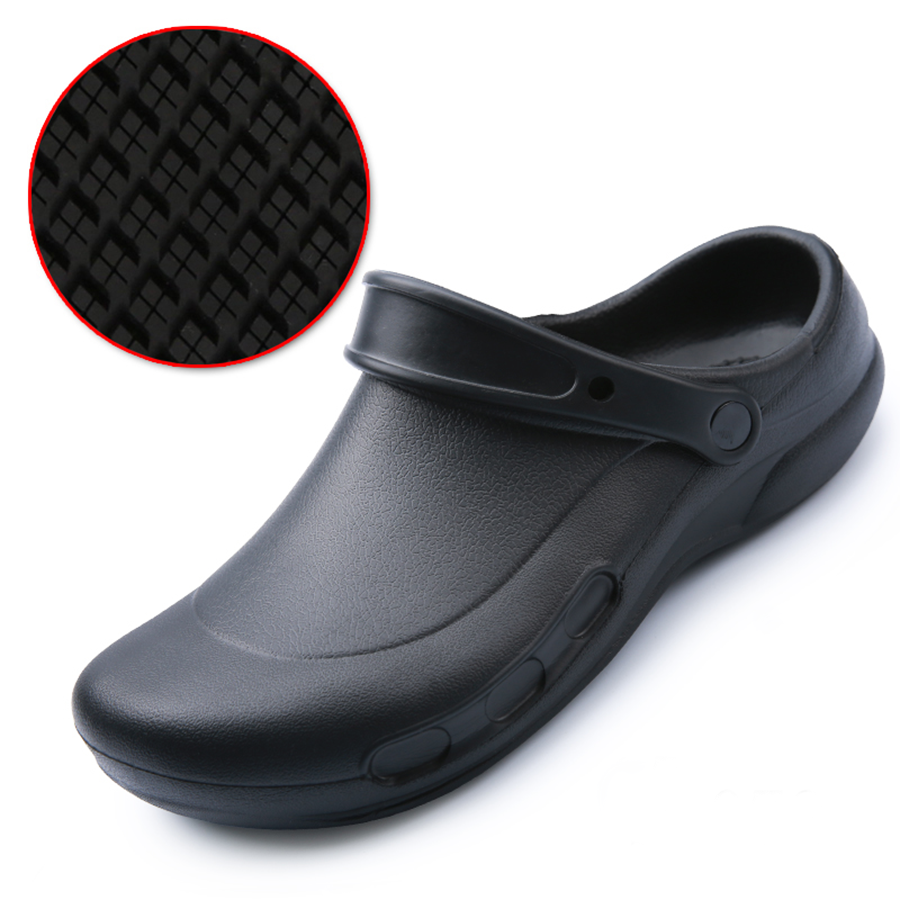 Горячая Распродажа, медицинская Больничная Операционная, индивидуальная женская обувь из ЭВА для ухода за чистой