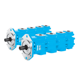 Remplacer la pompe à engrenages hydraulique GPC4-32-20-2H7F4-30-R GPC4-40-20-2E1F4-30-L GPC4-40-124R GPC4-32-B6R GPC4-40-H12F3-30L - Product Image 5